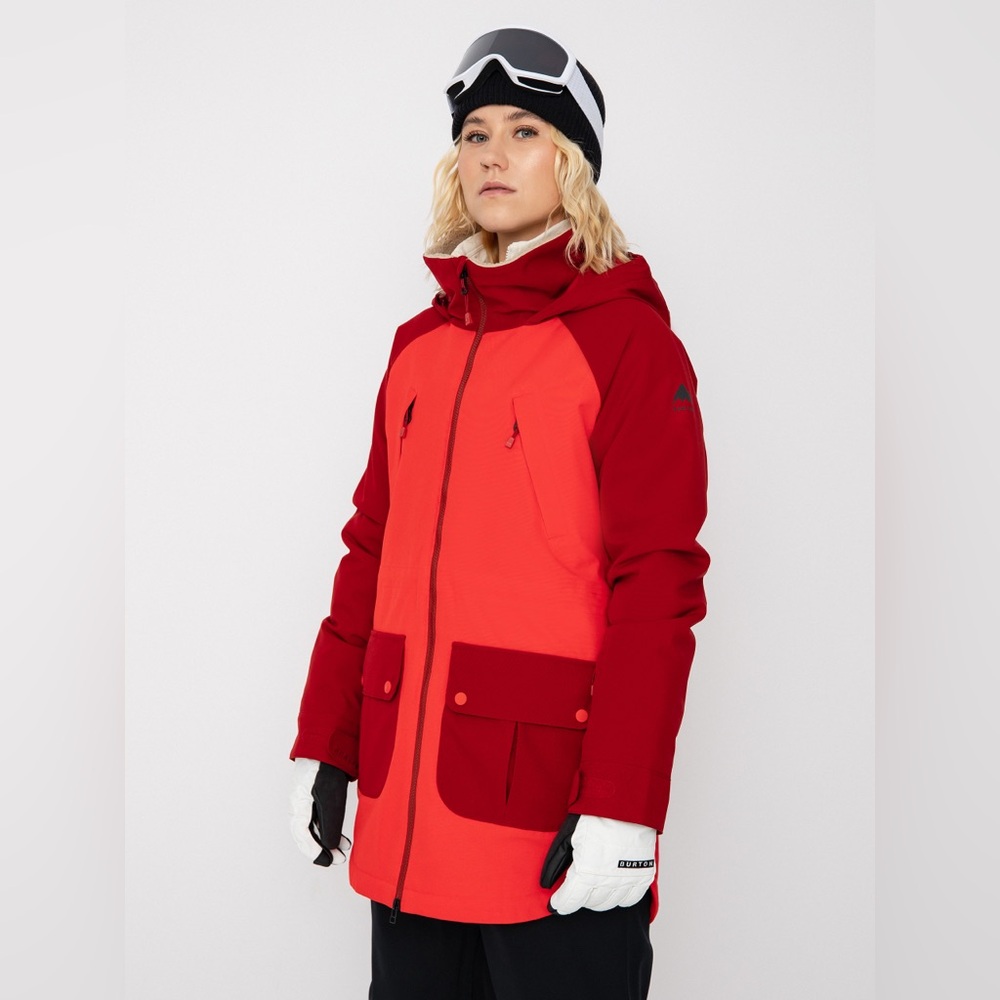 Burton women’s prowess jacket